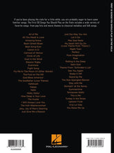 Load image into Gallery viewer, FIRST 50 SONGS YOU SHOULD PLAY ON THE VIOLA A Must-Have Collection of Well-Known Songs!
