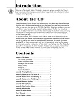 Load image into Gallery viewer, PLAY UKULELE TODAY! COMPLETE KIT Includes Everything You Need to Play Today!
