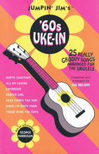 Load image into Gallery viewer, JUMPIN' JIM'S '60S UKE-IN Ukulele Solo
