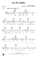 Load image into Gallery viewer, JUMPIN' JIM'S '60S UKE-IN Ukulele Solo
