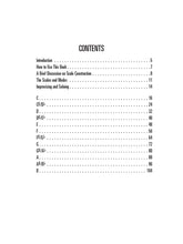 Load image into Gallery viewer, UKULELE SCALE FINDER – EASY-TO-USE GUIDE TO OVER 1,300 UKULELE SCALES 9“x12” Edition
