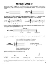 Load image into Gallery viewer, Hal Leonard Guitar Method Book 1 Book Only
