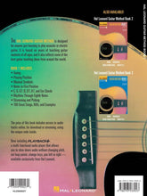 Load image into Gallery viewer, HAL LEONARD GUITAR METHOD BOOK 1 – SECOND EDITION
