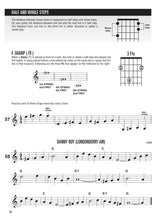Load image into Gallery viewer, HAL LEONARD GUITAR METHOD, SECOND EDITION – COMPLETE EDITION Book Only

