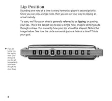 Load image into Gallery viewer, PLAY TODAY HARMONICA KIT
