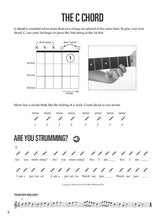 Load image into Gallery viewer, Guitar for Kids Hal Leonard Guitar Method
