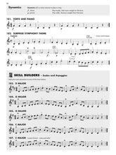 Load image into Gallery viewer, ESSENTIAL ELEMENTS FOR STRINGS – BOOK 1 WITH EEI Violin-(6897473388738)
