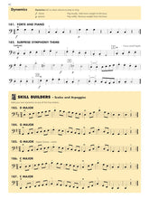 Load image into Gallery viewer, ESSENTIAL ELEMENTS FOR STRINGS – BOOK 1 WITH EEI Cello-(6897519886530)

