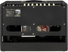 Charger l'image dans la galerie, Fender Hot Rod Deluxe IV 40W 1x12 Tube Combo Amplificateur - Noir - Occasion

