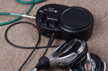 Load image into Gallery viewer, JOYO JA-02 3WATTS Portable Mini Guitar Practice Amplifier, Black

