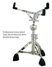 Load image into Gallery viewer, PDW DRUMS 5300 Style BJ-001 Professional Snare Stand
