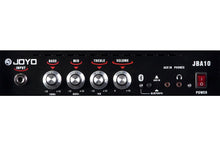 Load image into Gallery viewer, Joyo JBA-10 - 10 Watt Bass Combo Amplifier (BLUETHOOTH)
