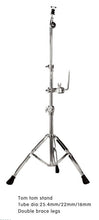 Load image into Gallery viewer, PDW DRUMS 9000 Series Style DJ-005 Tom Cymbal Stand
