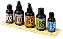 Load image into Gallery viewer, Jim Dunlop System 65 Guitar Maintenance Kit

