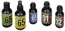 Load image into Gallery viewer, Jim Dunlop System 65 Guitar Maintenance Kit
