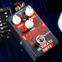 Load image into Gallery viewer, JOYO JF-02 Ultimate Drive Guitar Effect Pedal
