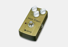 Load image into Gallery viewer, JOYO JF-32 HOT PLEXI JCM800 Amp Sound Guitar Effect Pedal
