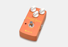 Load image into Gallery viewer, JOYO JF-36 SWEET BABY OVERDRIVE Guitar Effect Pedal
