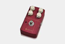 Load image into Gallery viewer, JOYO JF-39 Deluxe Crunch Guitar Effect Pedal
