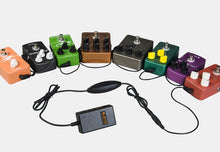 Load image into Gallery viewer, JOYO JP-03 POWER SUPPLY 3 Pedal Power Supply
