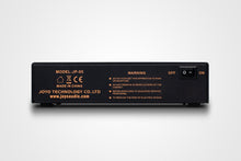 Load image into Gallery viewer, JOYO JP-05 POWER SUPPLY 5 Pedal Power Supply
