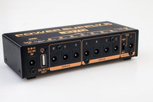 Load image into Gallery viewer, JOYO JP-05 POWER SUPPLY 5 Pedal Power Supply
