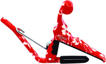 Load image into Gallery viewer, Kyser Quick-Change Capo for Ukuleles
