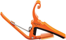 Load image into Gallery viewer, Kyser KG6 Capo Guitar Acoustic Kyser
