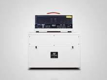 Load image into Gallery viewer, Joyo KLONZ Dualklonz THE FIRST ALL-TUBE, MULTIPATH GUITAR AMPLIFIER HEAD
