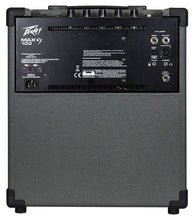 Load image into Gallery viewer, Peavey MAX 100 1x10" 100-watt Bass Combo Amp 03616810
