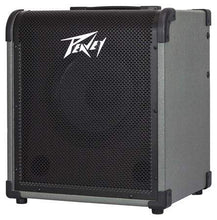 Load image into Gallery viewer, Peavey MAX 100 1x10" 100-watt Bass Combo Amp 03616810
