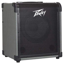 Load image into Gallery viewer, Peavey MAX 100 1x10" 100-watt Bass Combo Amp 03616810
