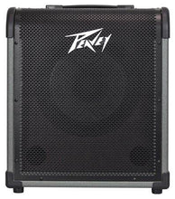 Load image into Gallery viewer, Peavey MAX 100 1x10" 100-watt Bass Combo Amp 03616810
