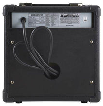 Load image into Gallery viewer, MAX® 126 10-Watt Bass Amp Combo 03608290
