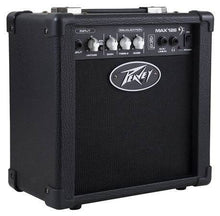 Load image into Gallery viewer, MAX® 126 10-Watt Bass Amp Combo 03608290
