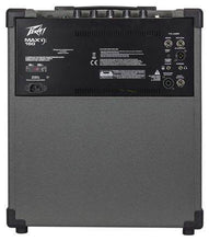 Load image into Gallery viewer, Peavey MAX 150 1x12" 150-watt Bass Combo Amp 03616830
