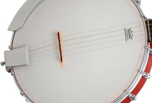 Load image into Gallery viewer, Epiphone MB-100 First Pick 5-string Open-back Banjo-(7777727709439)
