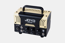 Load image into Gallery viewer, Joyo Bantamp METEOR (British Hi-Gain) Amp Head
