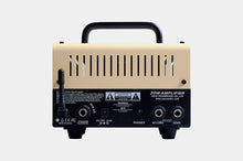 Load image into Gallery viewer, Joyo Bantamp METEOR (British Hi-Gain) Amp Head
