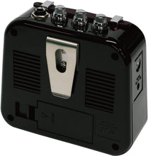 Load image into Gallery viewer, Danelectro N10 Honey Tone Mini Amp in Black-(6926544404674)
