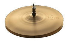 Load image into Gallery viewer, SABIAN NP1402B 14" Paragon hi-hat cymbals in brilliant finish made from B20 bronze
