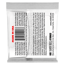 Load image into Gallery viewer, ERNIE BALL .018P  PLAIN STEEL ELECTRIC OR ACOUSTIC GUITAR STRINGS-(6752758792386)
