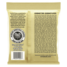 Load image into Gallery viewer, ERNIE BALL 2006 EARTHWOOD EXTRA LIGHT 80/20 BRONZE ACOUSTIC GUITAR STRINGS - 10-50 GAUGE-(6633904570562)
