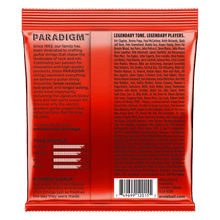 Load image into Gallery viewer, ERNIE BALL 2015 SKINNY TOP HEAVY BOTTOM SLINKY PARADIGM ELECTRIC GUITAR STRINGS - 10-52 GAUGE-(6632737800386)
