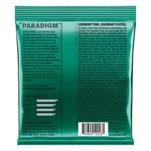 Load image into Gallery viewer, ERNIE BALL 2026 NOT EVEN SLINKY PARADIGM ELECTRIC GUITAR STRINGS - 12-56 GAUGE-(6632751071426)
