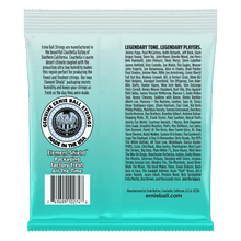 Load image into Gallery viewer, ERNIE BALL UKULELE 2326 BALL END NYLON STRINGS BLACK-(6778130890946)
