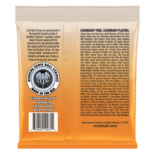 Load image into Gallery viewer, ERNIE BALL UKULELE 2329 BALL END NYLON STRINGS CLEAR-(6778129285314)
