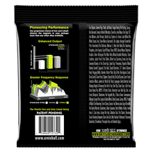 Load image into Gallery viewer, ERNIE BALL 2732 REGULAR SLINKY COBALT ELECTRIC BASS STRINGS - 50-105 GAUGE-(6636927221954)
