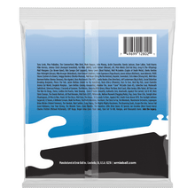 Load image into Gallery viewer, ERNIE BALL FLATWOUND GROUP 1 2802 ELECTRIC BASS STRINGS - 55-110 GAUGE-(6924778995906)
