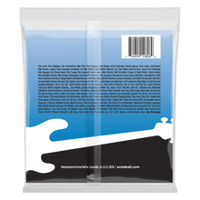 Load image into Gallery viewer, ERNIE BALL 2806 FLATWOUND GROUP III ELECTRIC BASS STRINGS - 45-100 GAUGE-(6669561561282)
